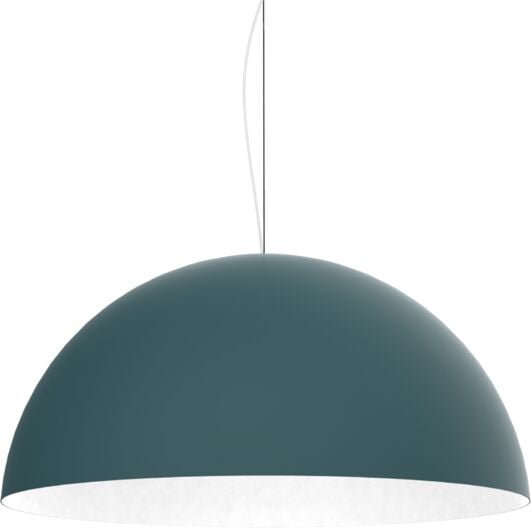 Lumicom - cassis sospensione bicolore opaco