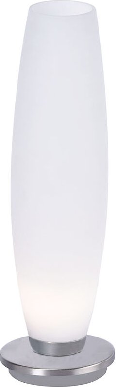 LED-Tischleuchte 4027-55 stahl, 2,6 w, 265 lm, 3000 k - Paul Neuhaus