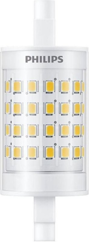 Philips corepro led linear nd 7-60w r7s 78 mm 3000 k - corer7s60830cg2