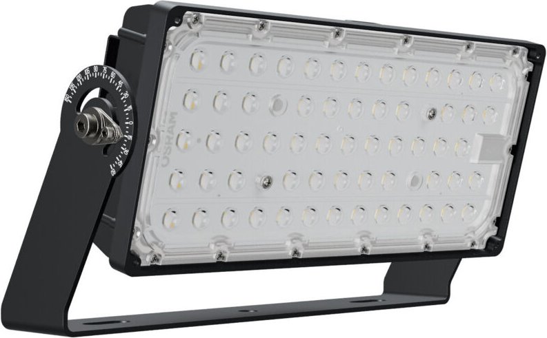 LED-Flutlichtstrahler 200W Stadium 160lm/W IP66 LIFUD Dimmbar 0-10V Warmes Weiß 3000K 90°351 mm