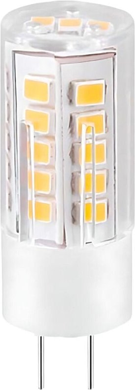 7hsevenon - Bipin G4 LED-Lampe 3W Equi.25W 249lm 3000K 25000H