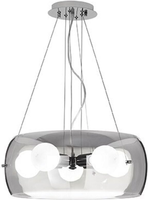 Ideal Lux - audi 10 SP5, Suspension