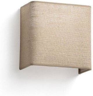 Otton Quadratische Wandleuchte innen 66400-106 Faro Barcelona