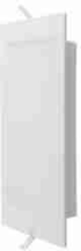 LED10482 VT-61006 12W LED Magnetstoff Schienenleuchte 38`D 3000K Sandweiß Gehäuse 3 Jahre Garantie