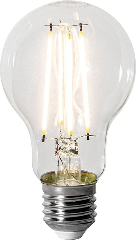 E27 Dimmbare LED-Glühbirne A60 8W 900 lm 3000K