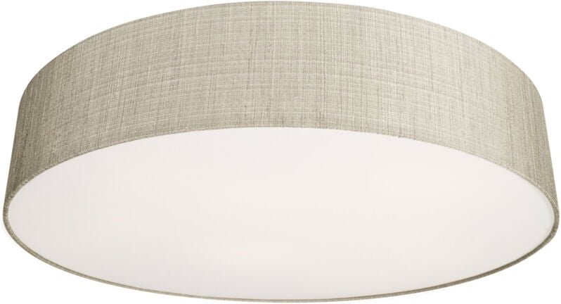 Deckenleuchte Turda 7 E27 Grau Nowodvorski 8960