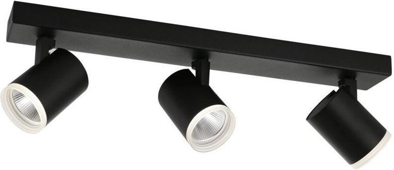 Helvia Moderner Deckenstrahler Bar led, 4000K - Italux