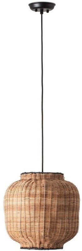 Tupai, Rattan-Suspension für den Innenraum Faro Barcelona