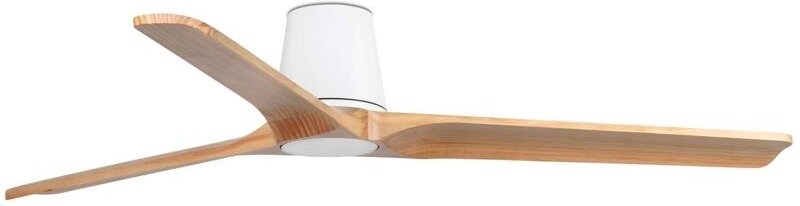 Dc Deckenventilator Heywood Tub l Weiß