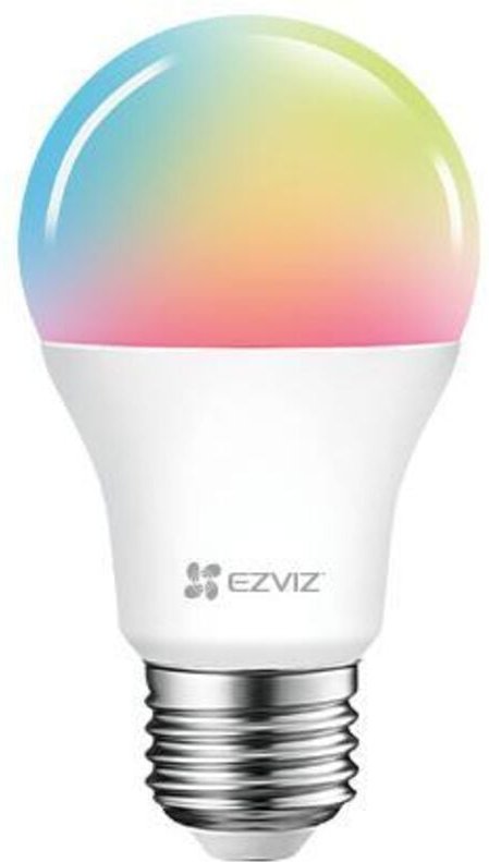 EZVIZ LB1 Color Intelligente Glühbirne 8 W Weiß WLAN