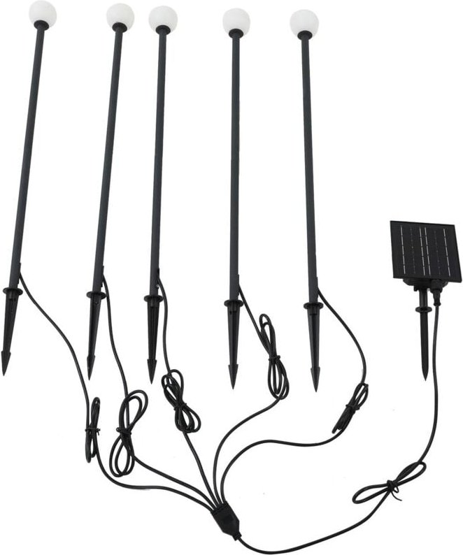 Freydis' aus Aluminium von Lindby