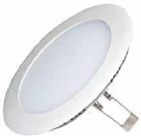 Thumbnail - Century - Jahrhundert led rundes paneel d220mm 18w natÜrliches licht 4000k pt-182240