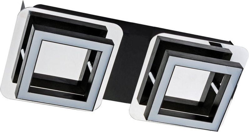 LIPSK LED 2L NW Wand- und Deckenleuchte (likya)