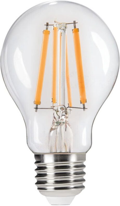 LED FILAMENT-Glühbirne E27 7W neutralweiß Kanlux 29635