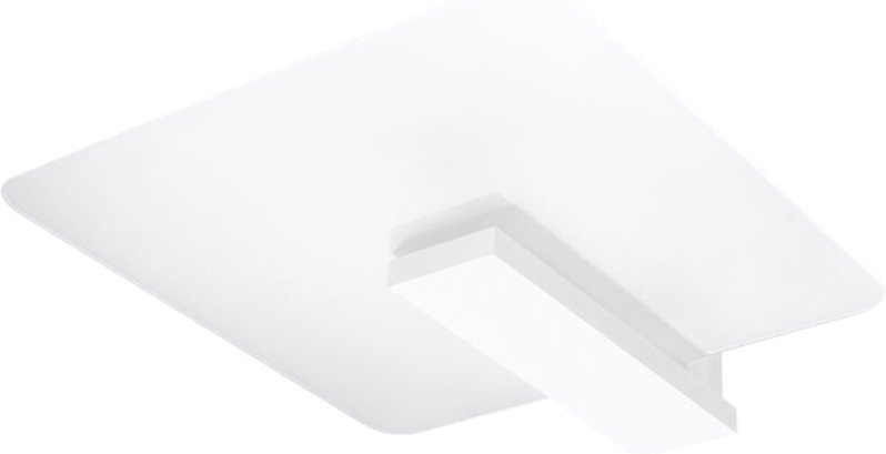 Nelyo 2 E27 Weisses Holz Lumilo 10.179.93