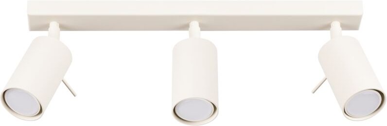 Deckenleuchte Ring 3xGU10 45cm Sollux