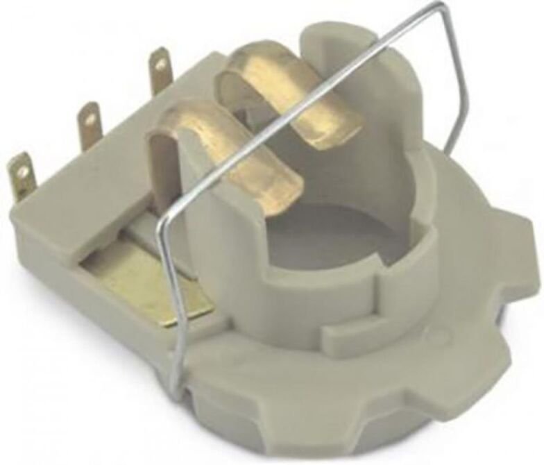 halterung für tnt glühbirnenhalter für roller yamaha 50 bws 2004