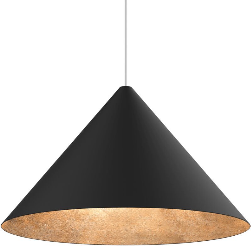 Pinocchio sospensione foglia