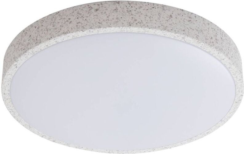 Thumbnail - Lindby - Smart Home Deckenlampe 'Elmor' aus Metall für Wohnzimmer & Esszimmer von