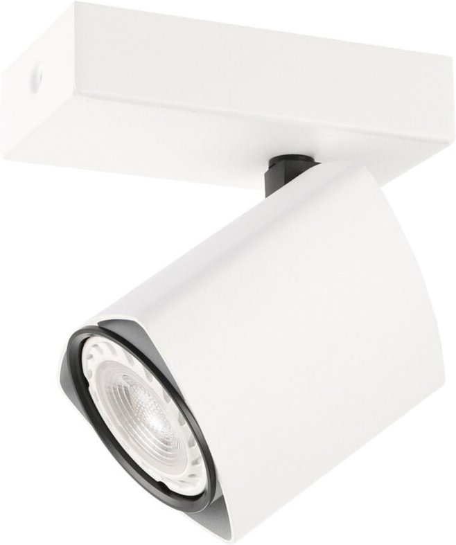 Merusa Moderner Einzelstrahler, GU10 - Italux