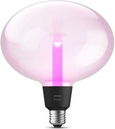 Philips Hue - Led-glühbirne ellipse e27 6,5w 2000-6500k - 41927800