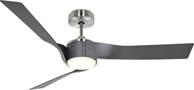 Energiespar Deckenventilator Eco Revolution bn-mmg led