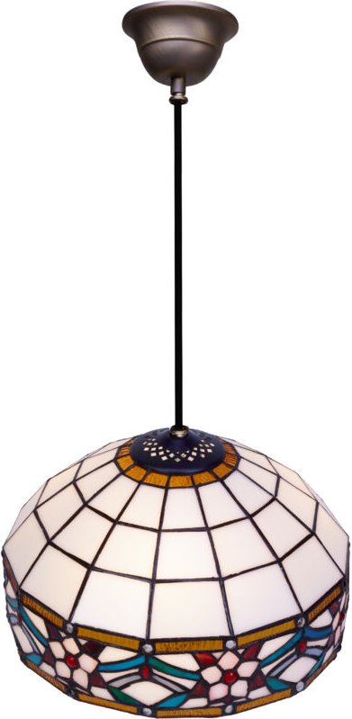 Pendelleuchte mit Kabel der Museum-Serie, D-30 cm