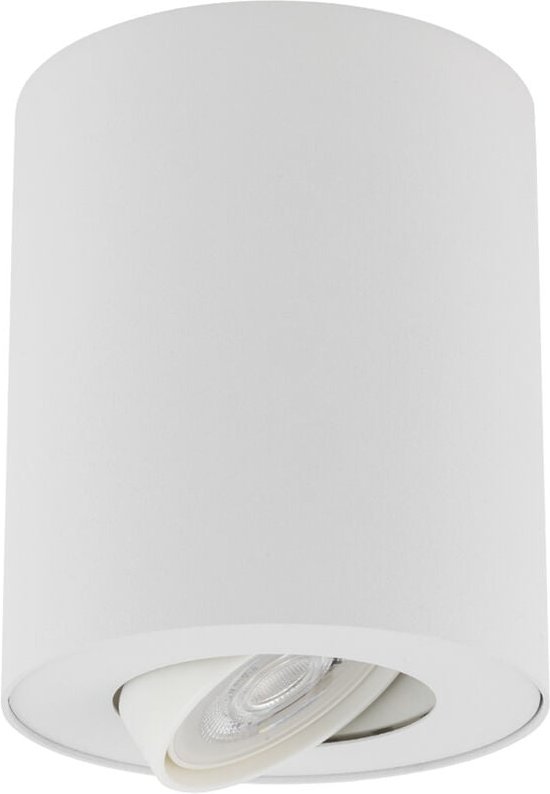 Einbauleuchte 1 GU10 R50 Weiß Nowodvorski 8895