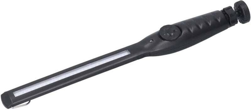 Lampe UV LED Portable Rechargeable Bâton Lumière Noire Pour Détection Fluorescence