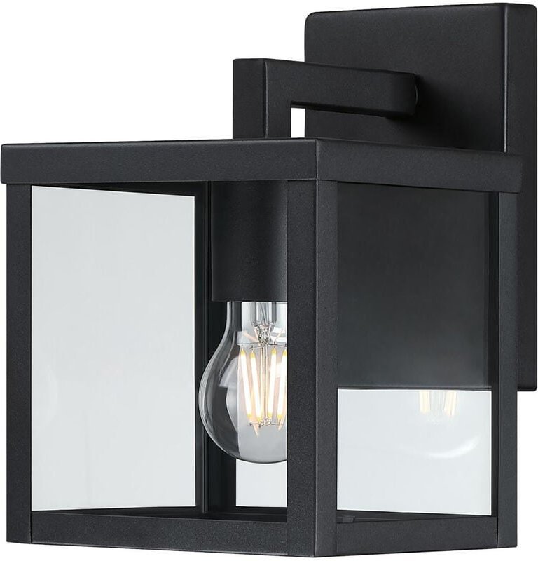 Westinghouse - Außen Wandleuchte Queensland Einflammig