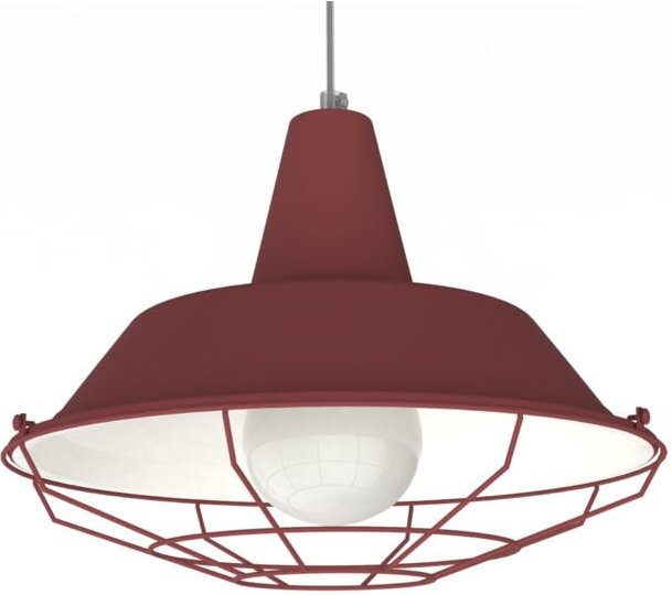 Lumicom - tivoli sospensione bicolore