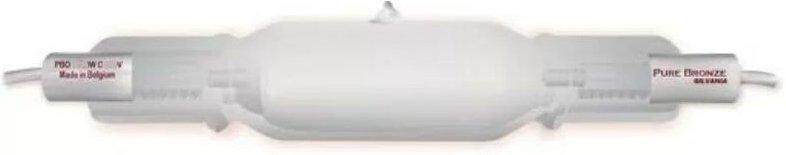 Sylvania 0024230 Kabelbirne 2000 W 400 V – Purebronze PBO