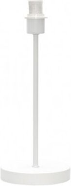 Tischplattenschrank 1xe14 weiß 33x13x13x13 cm