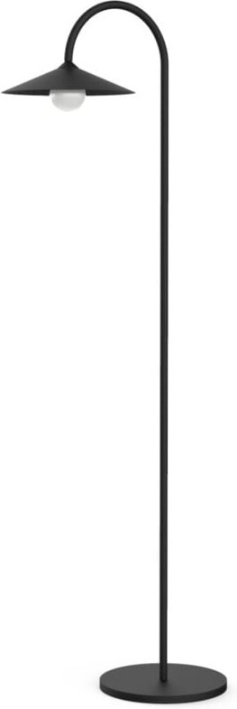 Chapeau Stehlampe - Lumicom