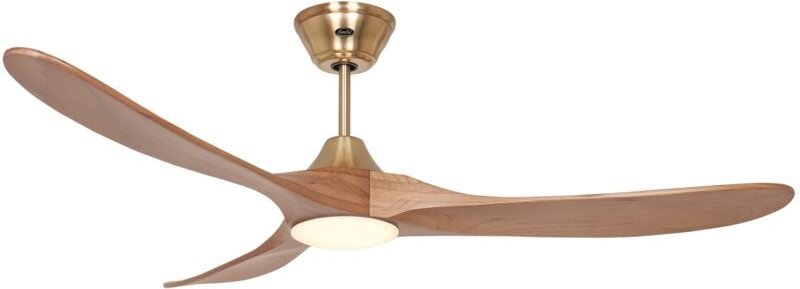 DC Deckenventilator Eco Genuino MG-EM 152 mit LED