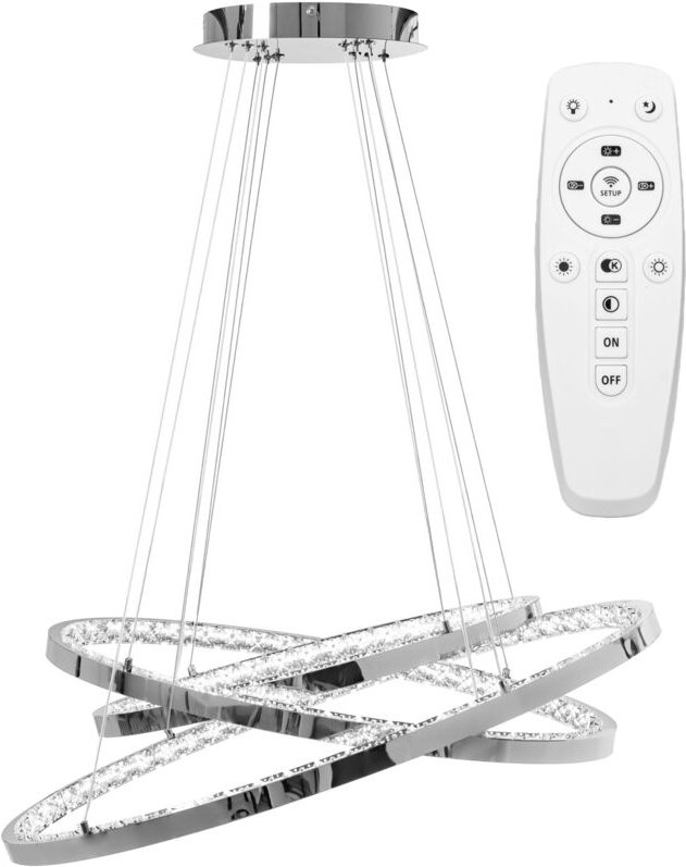 Toolight - deckenleuchte APP774-1CP