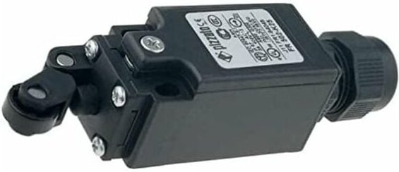 Endschalter Carrera 10a/400vac mit Roldana Fr502-k25