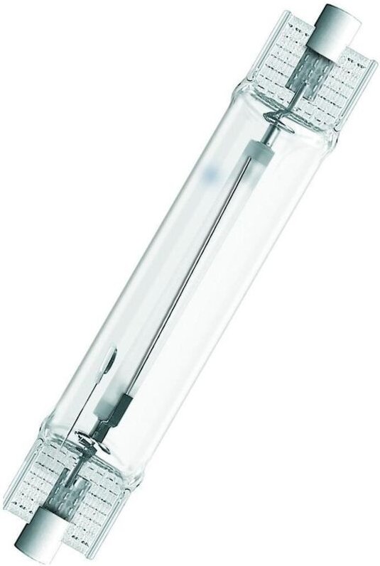 LEDVANCE NAV-TS 70 SUPER Natriumdampflampe RXs 230V 70W-'1041622'