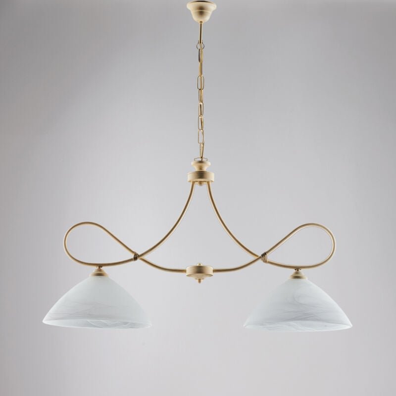 Malena – Wandleuchte aus Metall und poliertem Chromaluminium mit integrierter led L.26 – P.8 – BL247-ACR