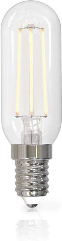Nedis - Licht fur dunstabzugshaube led e14 4 w t25