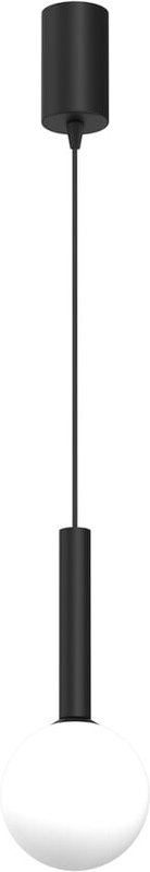 PLAY BLACK 1xG9 Pendelleuchte