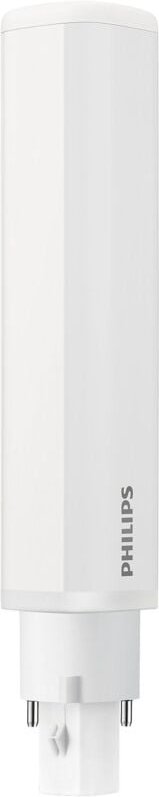 Philips - led compact CorePro led PLC-Lampe, 2P, G24d-3, 8,9 w, 4000 k, 1100 lm