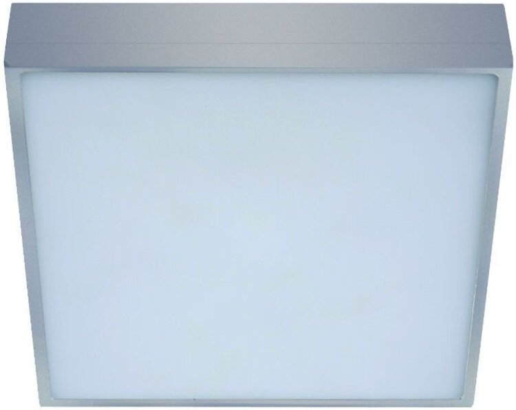 Cristalrecord - prim 24W grey led Oberflächen-Downlight (24W.2000LM 02-112-24-420