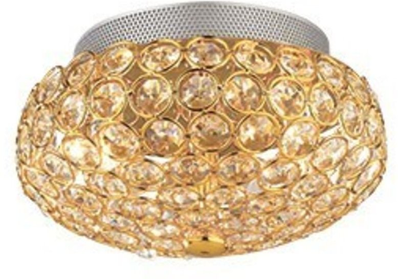 Ideal Lux - king PL3, Deckenleuchte