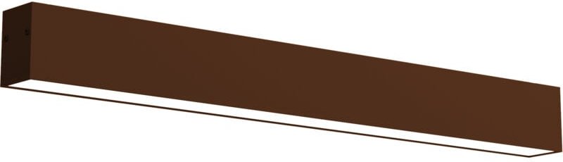 Linear Deckenleuchte 4000K - Lumicom