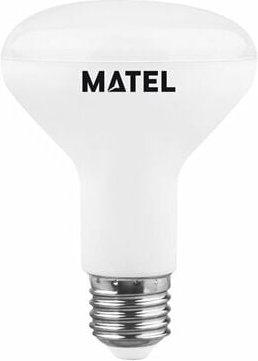 Thumbnail - Matel - E27 R90 13 w Kalt-LED-Reflektorlampe