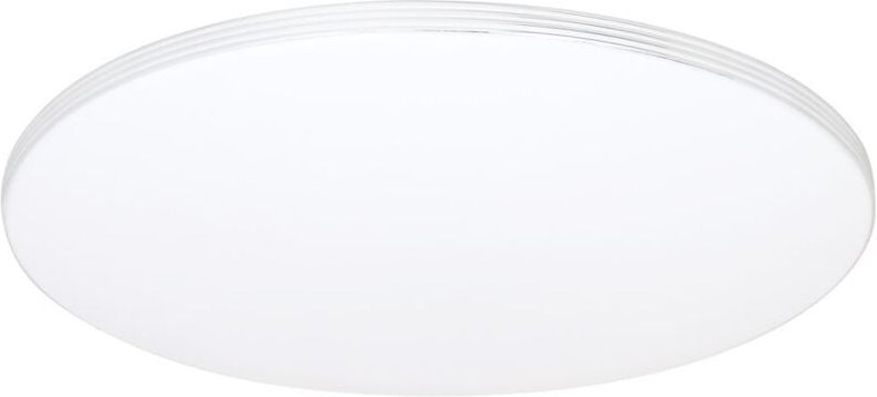 SIENA LED-Deckenleuchte Weiß MILAGRO ML3703