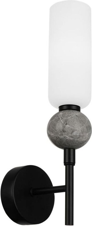 SANTOS WL953311BK Italux Wandleuchte