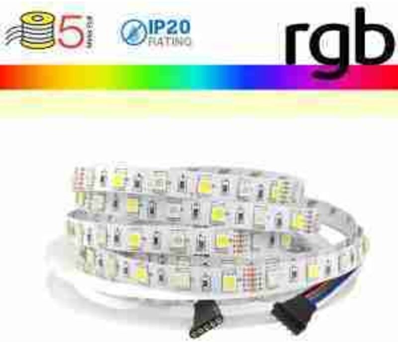 LED212552 VT-5050 GU10 Oberflächenmontage, Schwarz (H: 1000 mm)