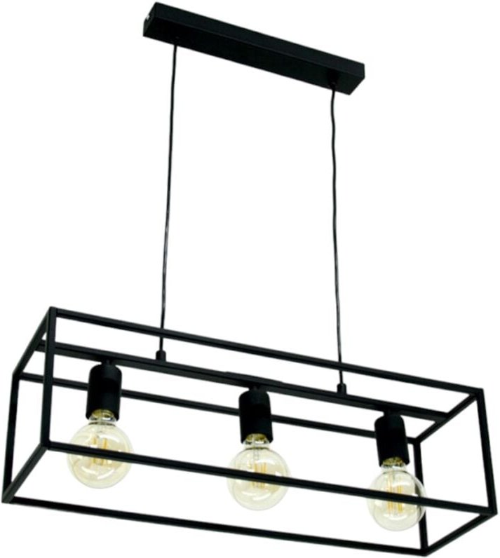Moderne Loft-Hängelampen Horus 2862/Z-B-3